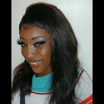 Shannon Rowe - @queen_shan_81 - Instagram