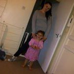 Casnnon Palmer - @shannon_ruby_alfie - Instagram