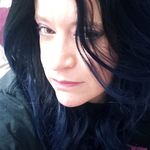 Shannon Rush - @pittsburghprincess1024 - Instagram