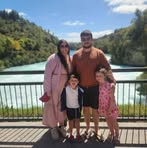 Shannon Rush - Facebook