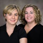 Shannon Rush & Kathy Christie - @thepropsisters - Instagram