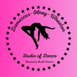 Shannon Rush Dance Studios - @shannonrushdance - Instagram