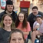 Shannon Marika Rushing - @shannon_rushing79 - Instagram