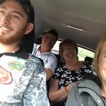 Shannon Rutter - @blainshan - Instagram