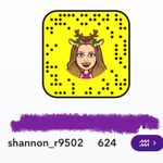 Shannon rutter - @shanlover14 - Instagram