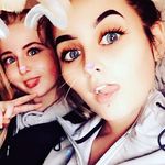 ShannonRutter - @fzxkshanni - Instagram