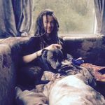 Shannon Ryder - @shanbanman963 - Instagram