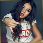 Shannon Ryder - @unonbecis1982 - Instagram