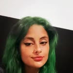 Shannon Salgado - @shann0n_green - Instagram