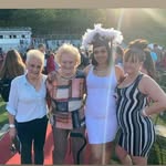 Shannon Sample - @shannonsample123 - Instagram