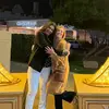 Blonde & Brunette duo - @shannonsanchez19 - TikTok