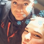 Shannon McSweeney - @sayersshannon1121 - Instagram