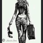 Shannon Sayers - @i_strive_for_awesomeness - Instagram