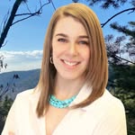 Shannon Scheel - @shannon.ruidosorealtor - Instagram