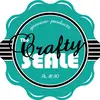 Shannon Seale - @thecraftyseale - TikTok