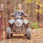 Shannon Severance - @severance_racing - Instagram