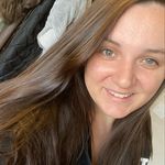Shannon Simms - @shannon.s95 - Instagram