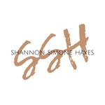 Shannon Simone Hayes - @shannonsimonehayes - Instagram