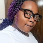 Shannon Simone Jones - @symone434 - Instagram