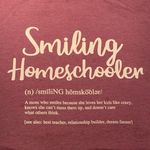 Shanon Sisson - @smilinghomeschooler - Instagram