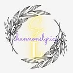 Shannon - @shannonslyrics - Instagram
