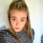 Shannon jade - @shannonsly1995 - Instagram