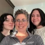 Shannon Sprague - @loving_thresholds - Instagram