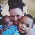 Shannon Sprague - @b3autifulsavag3_34 - Instagram