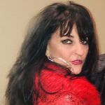 Shannon Sprague - @_fire_within - Instagram