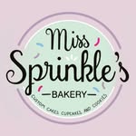 Shannon Sprinkle - @misssprinklesbakery - Instagram