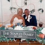 Shannon Staples - @staplesshannon - Instagram