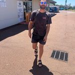 Shannon Staples - @stapless23 - Instagram