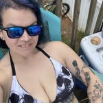 Shannon Starks - @lilithrising89 - Instagram