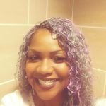 Shannon Starks - @starks260 - Instagram