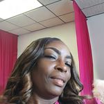 Shannon Starks - @shannonstarks82 - Instagram