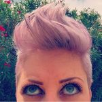Shannon Starks - @1craftypunk - Instagram