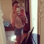 Shannon Staton - @themomvibes - Instagram