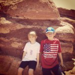 Shannon Wally Steffens - @shansteff - Instagram