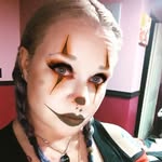 Shannon Steger - @twiztidchix - Instagram