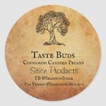 Shannon Stice - @sticepecans - Instagram