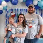 Shannon Stocker - @mrsstocker1118 - Instagram