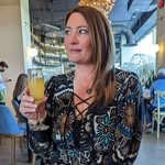 Shannon Strang - @ladybug1602 - Instagram