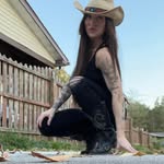 Shannon Stricker - @_lashesandlipstickllc - Instagram