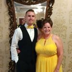 Shannon Carr (Stroh) - @shannonstroh1973 - Instagram