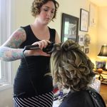Hair Stylist ✂️ - @shannon.styles.hair - Instagram