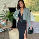 Shannon Tabor - @shannonstylesit - Instagram