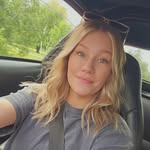 Shannon Swanson - @shannon_swanson8 - Instagram