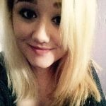 Shannon Swanson - @shannonswanson1996 - Instagram