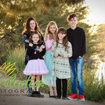Shannon Swanson - @reflectionphotographytucson - Instagram