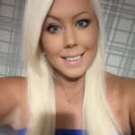 Shannon'Swanson* - @lankka95 - Instagram